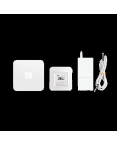 Pack Tybox 5300 conectado