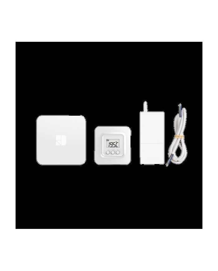 Pack Tybox 5300 conectado