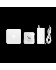 Shelly sonda de temperatura para Addon