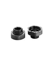 Grundfos. Juego racores bomba recirc. ACS  2" H x 1 1/4" H
