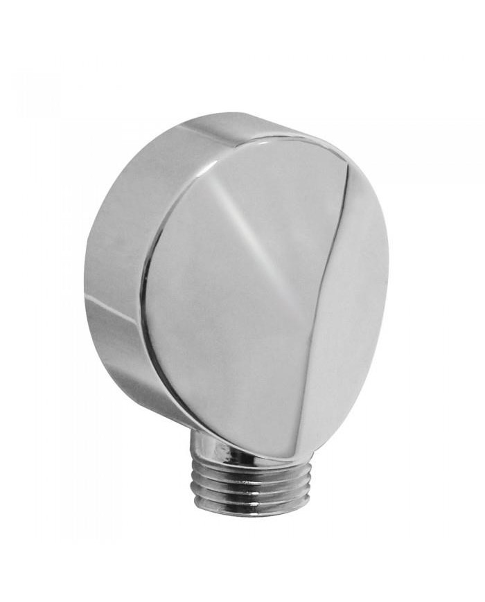 Codo ducha Bossini V001