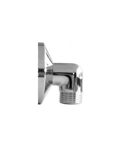 Codo ducha Bossini Eco