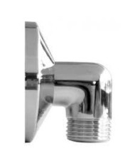 Codo ducha Bossini V001