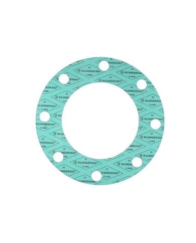 Baxi. Junta caldera eléctrica CML15. 89 X 70 X3 mm Baxi. Junta caldera eléctrica CML15. 89 X 70 X3 mm