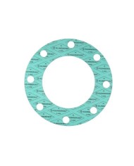 Baxi. Junta caldera eléctrica CML15. 89 X 70 X3 mm