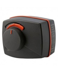 Baxi. Cuerpo latón sin servomotor de 1"