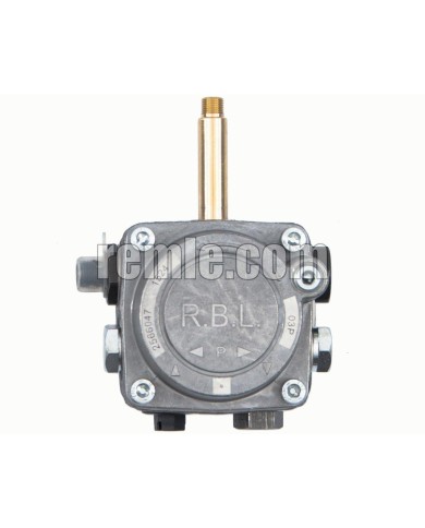 Baxi. Bomba de quemador Gasóleo 121307800 Baxi. Bomba de quemador Gasóleo 121307800