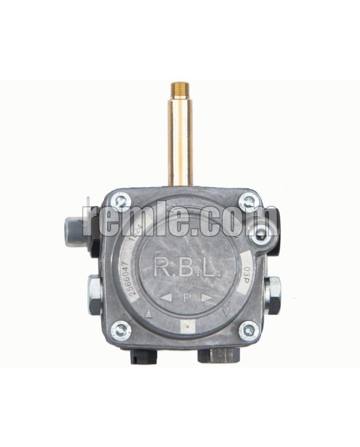 Baxi. Bomba de quemador Gasóleo 121307800