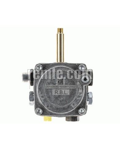 Baxi. Bomba de quemador Gasóleo 121307771 Baxi. Bomba de quemador Gasóleo 121307771