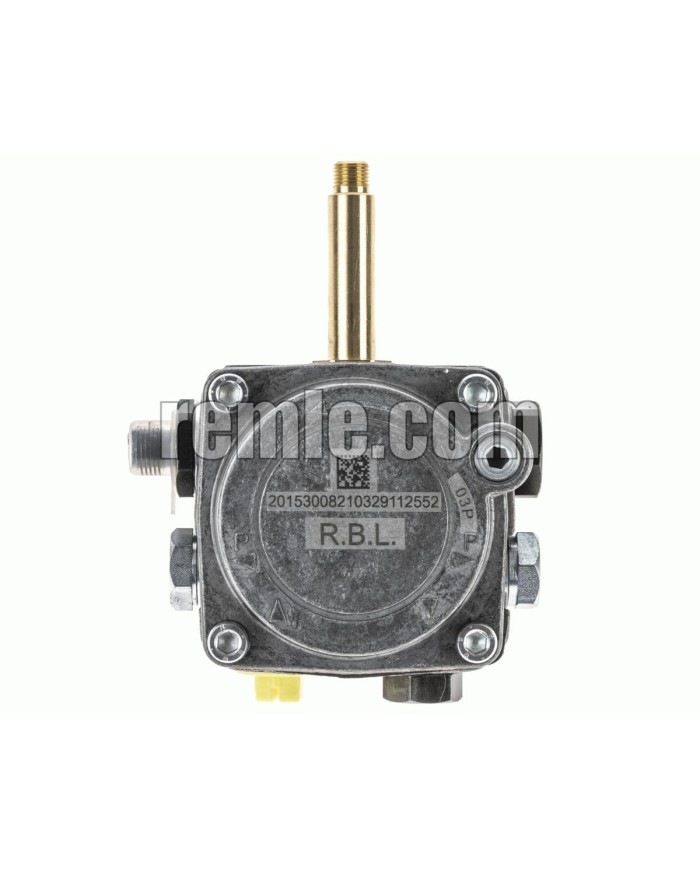 Baxi. Bomba de quemador Gasóleo 121307771