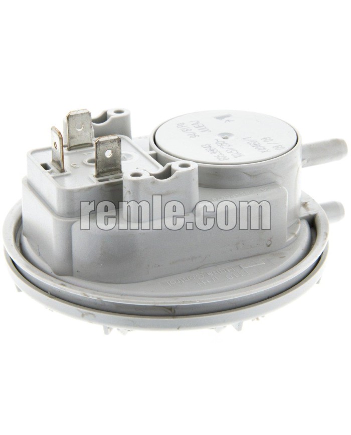 Baxi. Presostato caldera S17075553