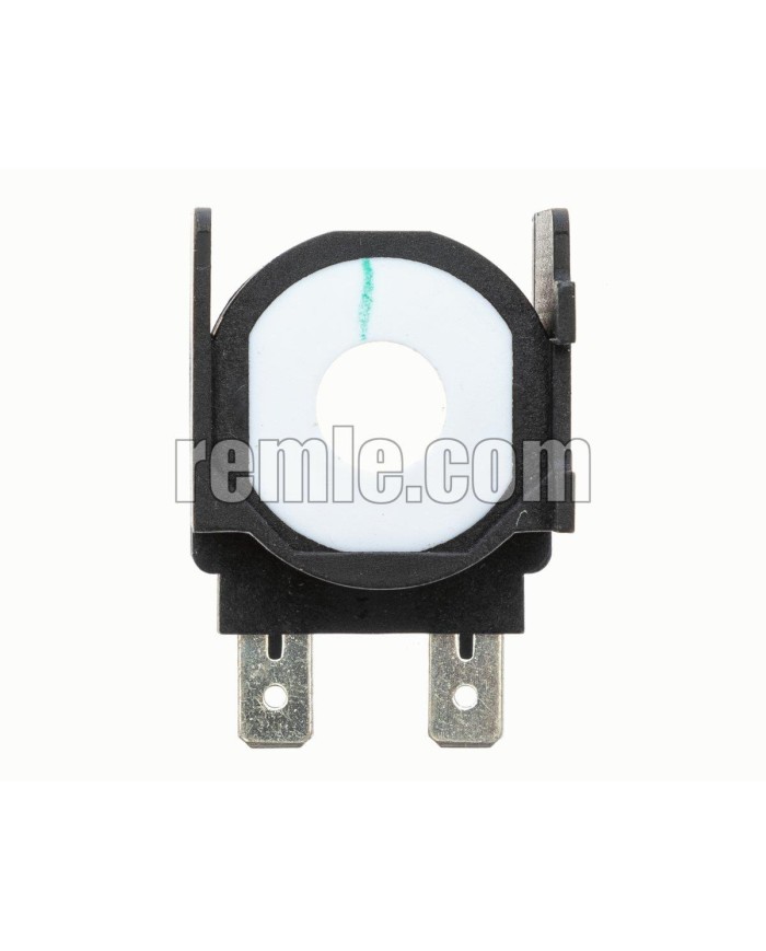 Baxi. Bobina válvula quemador 121307565