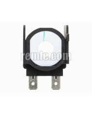 Baxi. Válvula seguridad caldera 129400015. 3 bares