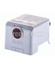 Baxi. Centralita Quemador 121301156