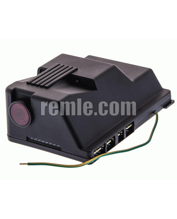 Baxi. Centralita Quemador 121301175