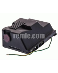 Baxi. Centralita Quemador 121301156