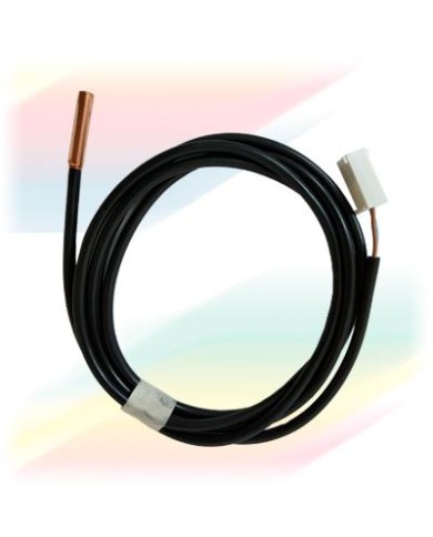 Baxi. Sonda de temperatura caldera SC-1800/K Baxi. Sonda de temperatura caldera SC-1800/K