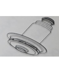 Grundfos. Bomba recirculación UPS 20-60 N 150