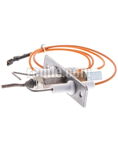 Baxi. Piloto quemador caldera 141041929 Baxi. Piloto quemador caldera 141041929