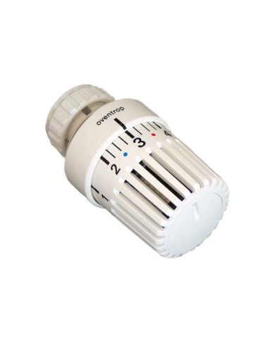 Baxi. Cabezal termostático Oventrop "UNI LD" Baxi. Cabezal termostático Oventrop "UNI LD"