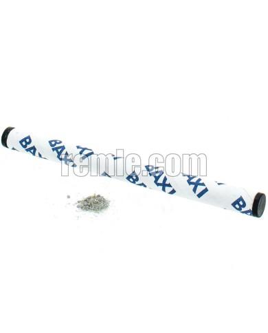 Baxi. Cartucho deshollinador Baxi. Cartucho deshollinador