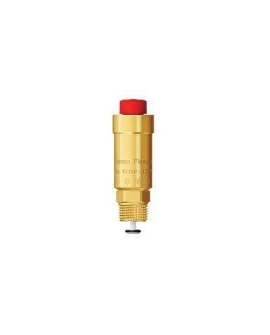 Baxi. Desaireador Roca Flexvent 3/8" Baxi. Desaireador Roca Flexvent 3/8"