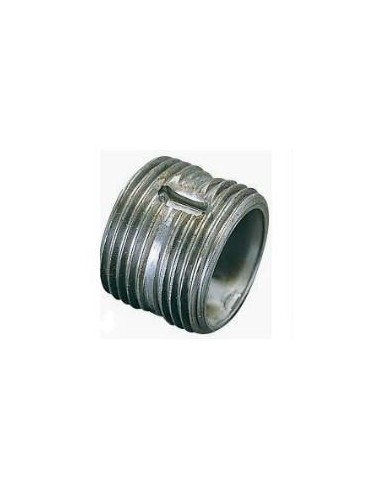 Baxi. Machón radiador de 1" Baxi. Machón radiador de 1"