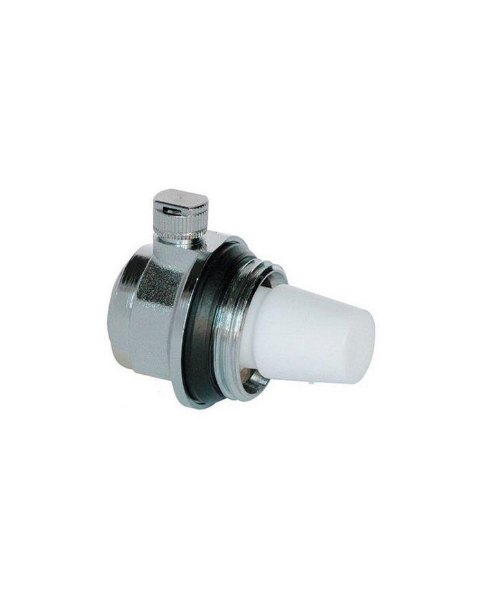 Baxi. Purgador automático de 1" Roca. Rosca derecha.