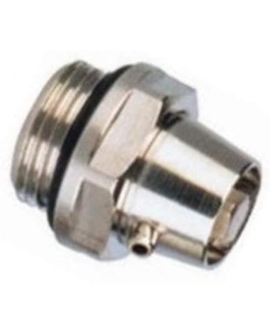 Baxi. Purgador manual Roca de 1/8" Baxi. Purgador manual Roca de 1/8"