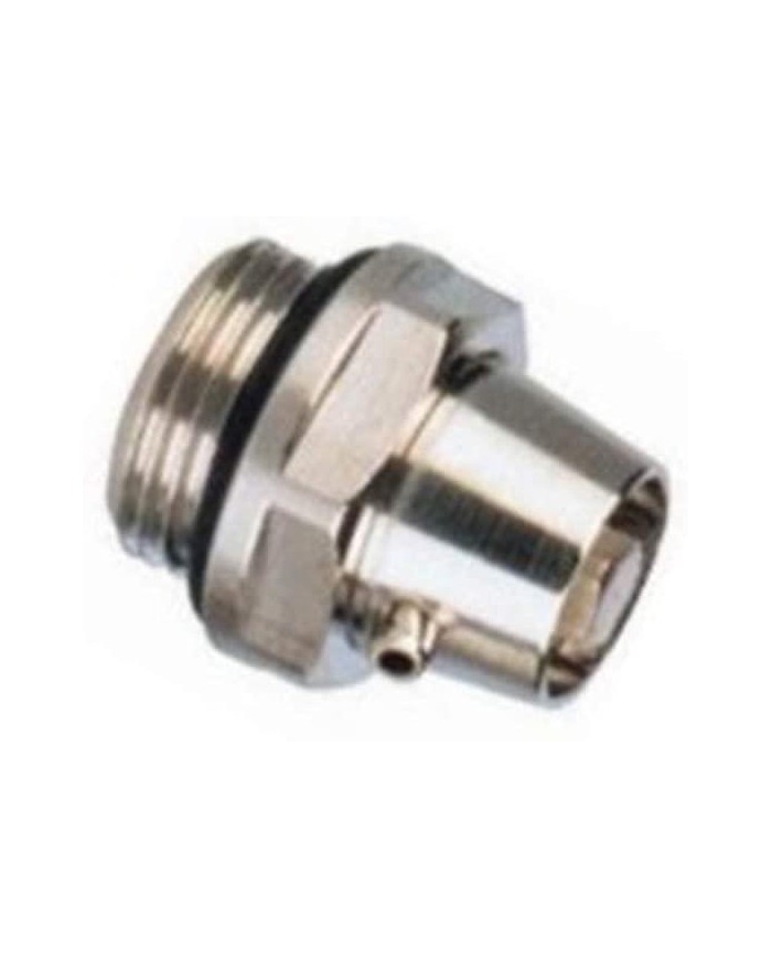 Baxi. Purgador manual Roca de 1/8"