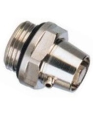 Baxi. Purgador automático de 1" Roca. Rosca izquierda.