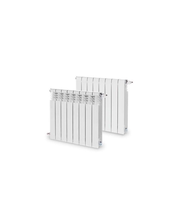 Baxi. Elementos Dubal de 60