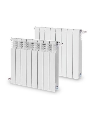 Baxi. Elementos Dubal de 70 Baxi. Elementos Dubal de 70