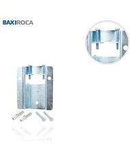 Baxi. Termostato de contacto Roca