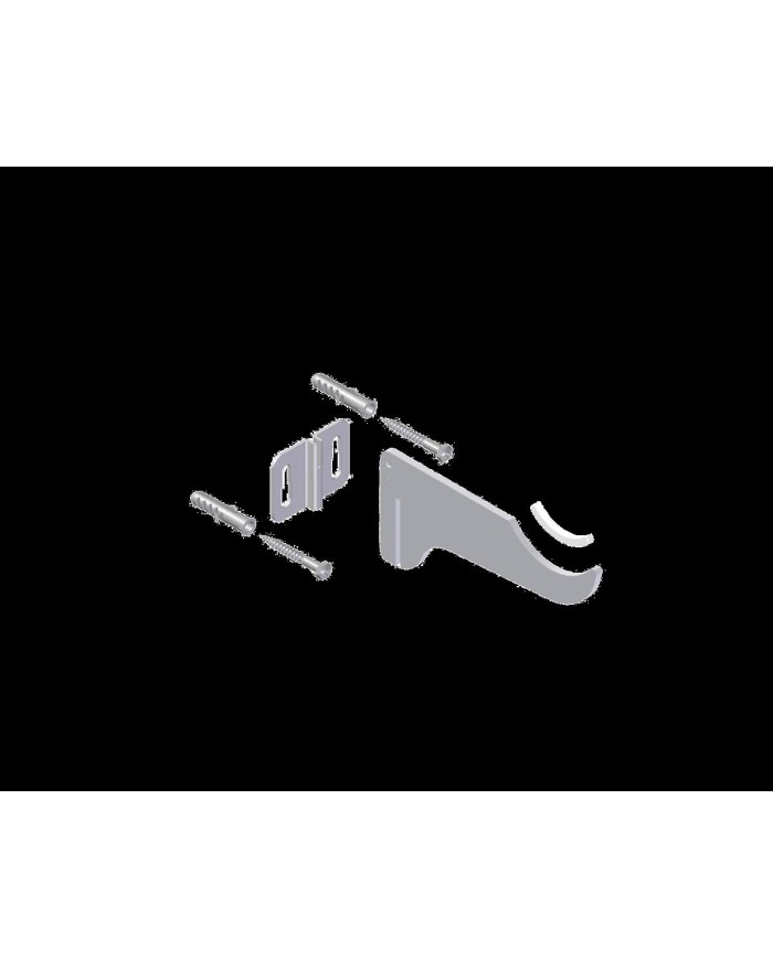 Baxi. Soporte radiador