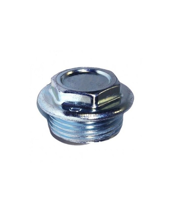 Baxi. Tapón radiador de 1¼" Rosca Derecha.