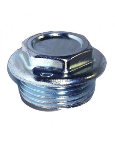 Baxi. Tapón radiador de 1" Rosca Derecha. Baxi. Tapón radiador de 1" Rosca Derecha.