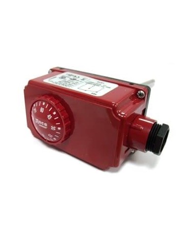 Baxi. Termostato de inmersión Roca. TI Baxi. Termostato de inmersión Roca. TI