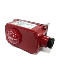 Baxi. Termostato de contacto Roca