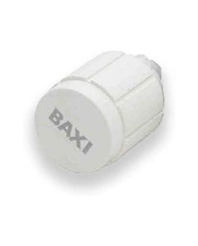 Baxi. Volante llave radiador NT Baxi. Volante llave radiador NT