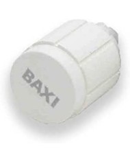 Baxi. Tuerca Roca 15 x 1/2"
