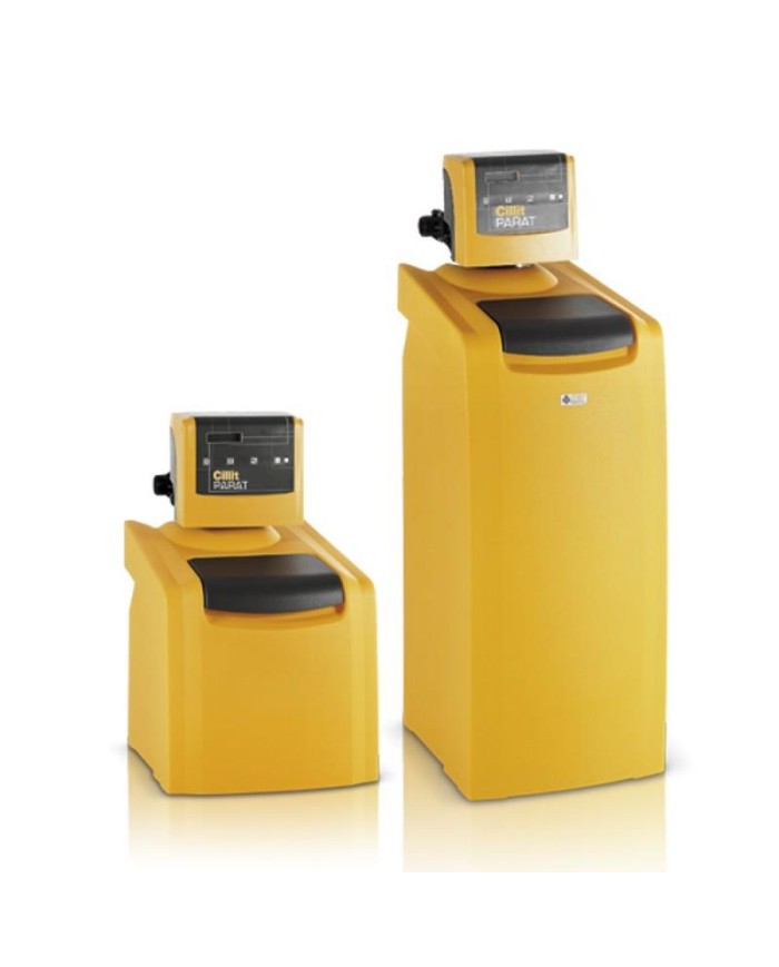 Cillit. Descalcificador Parat 118 Eco