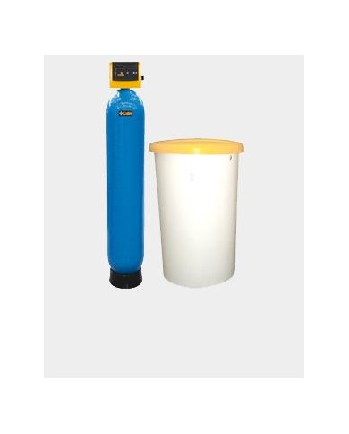 Cillit. Descalcificador BA 118 ECO DATA