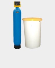 Cillit. Descalcificador BA 118 ECO DATA