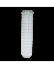 Cillit. Cartucho lavable de 50 micras.  Multipur 3/4-2"/Claropur 1/2-2"