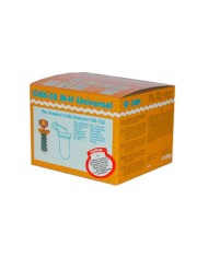 Cillit. Caja 55 MH Universal (12 x 80 gr)