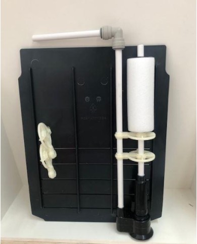 Válvula flotador BWT Perla Silk