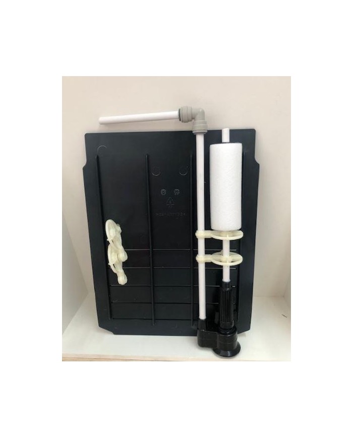 Válvula flotador BWT Perla Silk