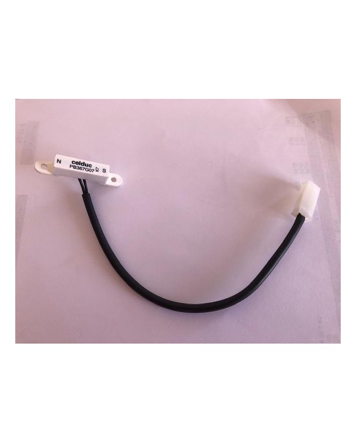 Cillit. Reed contador Data