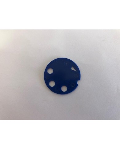 Cillit. Diafragma inyector azul Data